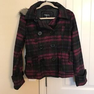 Rue21 Jacket